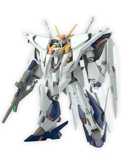 BANDAI SPIRITS Bandai Hobby - Hathaway's Flash - #238 XI Gundam, Bandai Spirits HGUC 1/144 Model Kit  - Image 1
