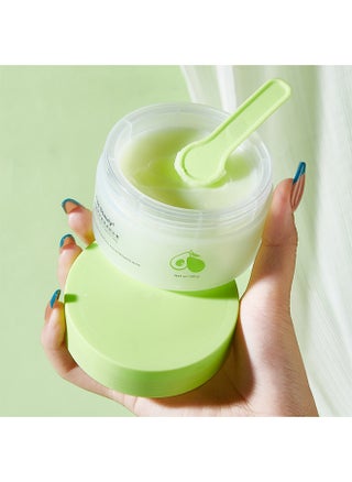 Clean Avocado Pore Clarifying Cleansing Balm Makeup Remover, Balm to Oil, Double Cleanse, Acne Face Wash, 100g - pzsku/ZE342AB37C001604FA2E6Z/45/_/1730862359/0466ad10-9061-4cbc-b560-d4f91f1a895a