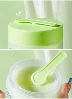 Kiss Beauty Clean Avocado Pore Clarifying Cleansing Balm Makeup Remover, Balm to Oil, Double Cleanse, Acne Face Wash, 100g  - Image 3