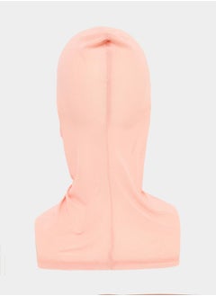Styli Solid Gauze Hijab  - Image 2