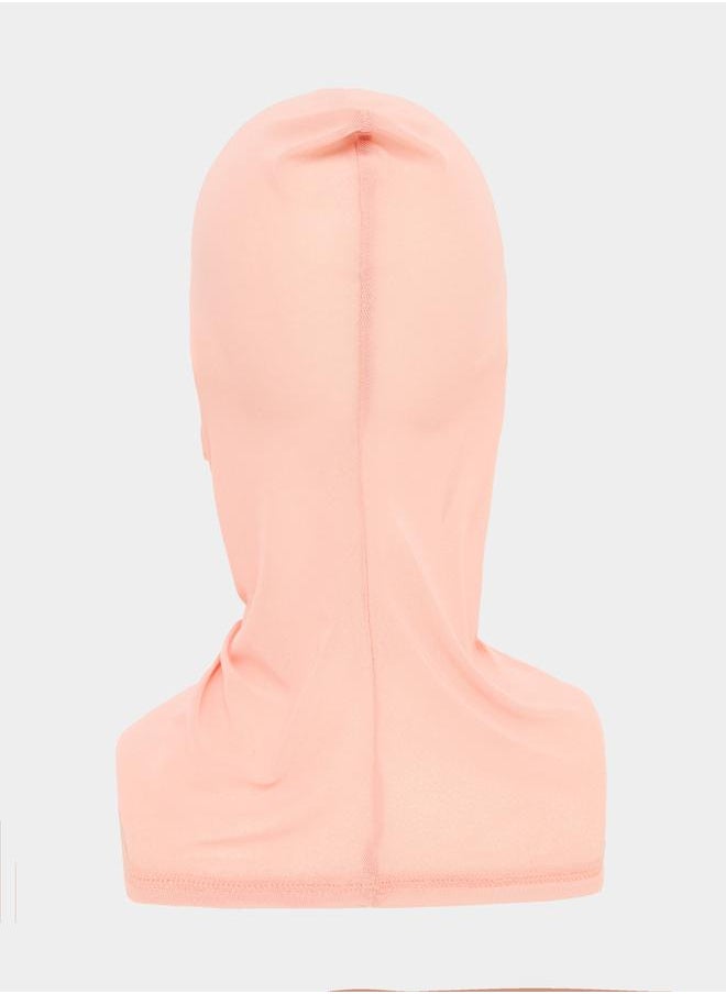 Styli - Solid Gauze Hijab - Image 1