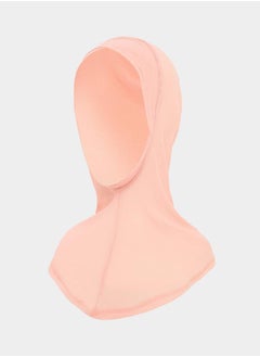 Styli Solid Gauze Hijab  - Image 1