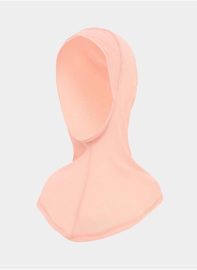 Styli - Solid Gauze Hijab - Image 1