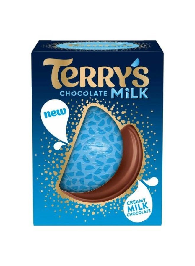 Milk Chocolate Ball 145g
