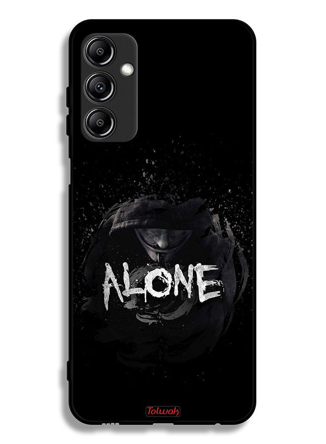 Tolwak Samsung Galaxy A24 4G Protective Case Cover Alone - Image 1
