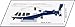COBI Action Town Bell 429 Police Helicopter Building Set 254 Pieces - Image 4