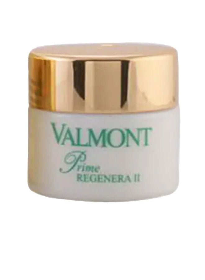 Valmont Prime Regenera II Nutrition and Repairing Cream 50ml - Image 1