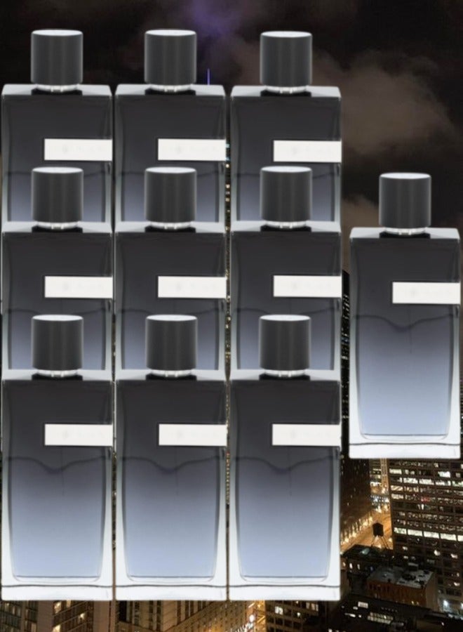 TOP 10 Pieces Y Top EDP 100ML - Image 1