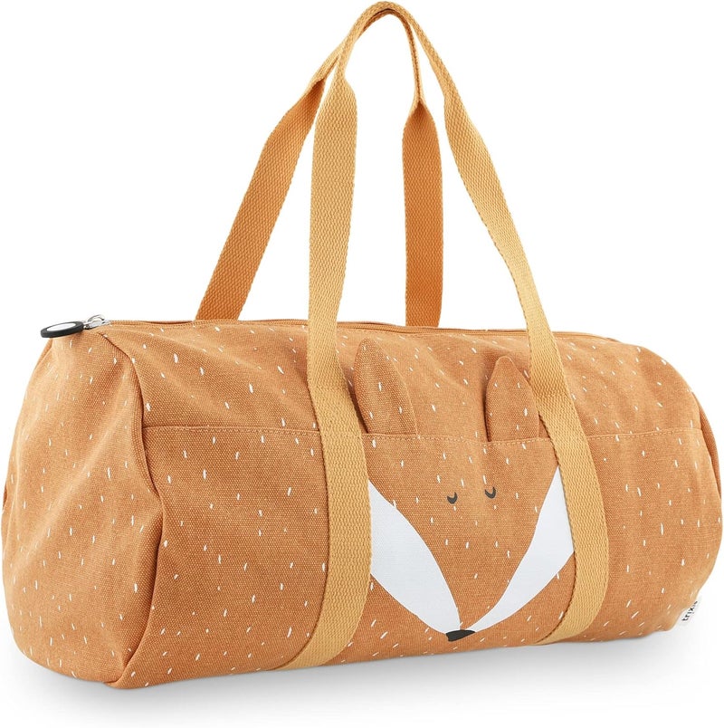Trixie Kids Roll Bag - Mr. Fox - Image 1