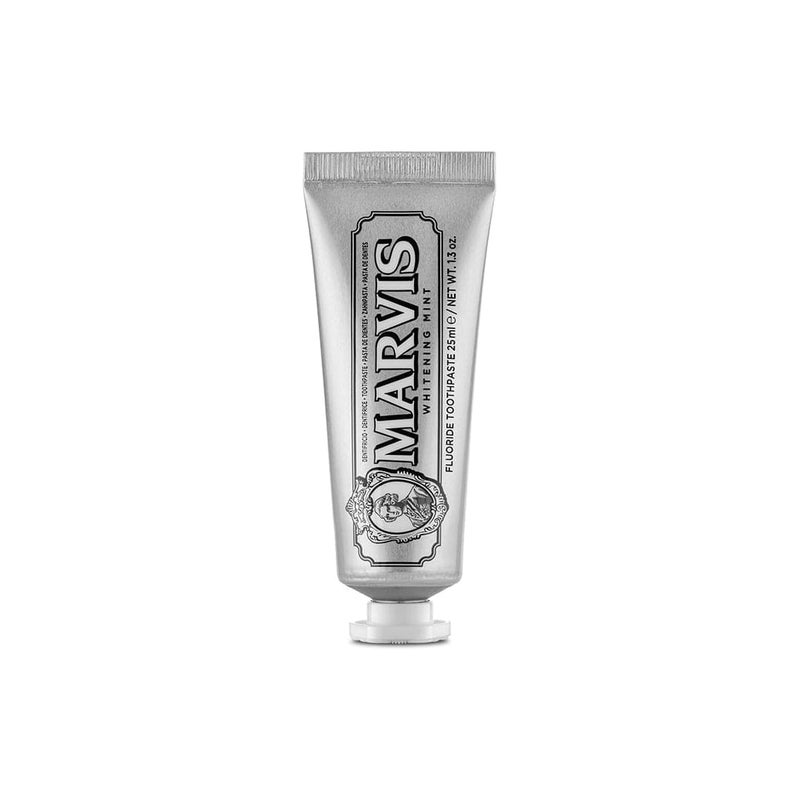 Marvis Whitening Mint Toothpaste
