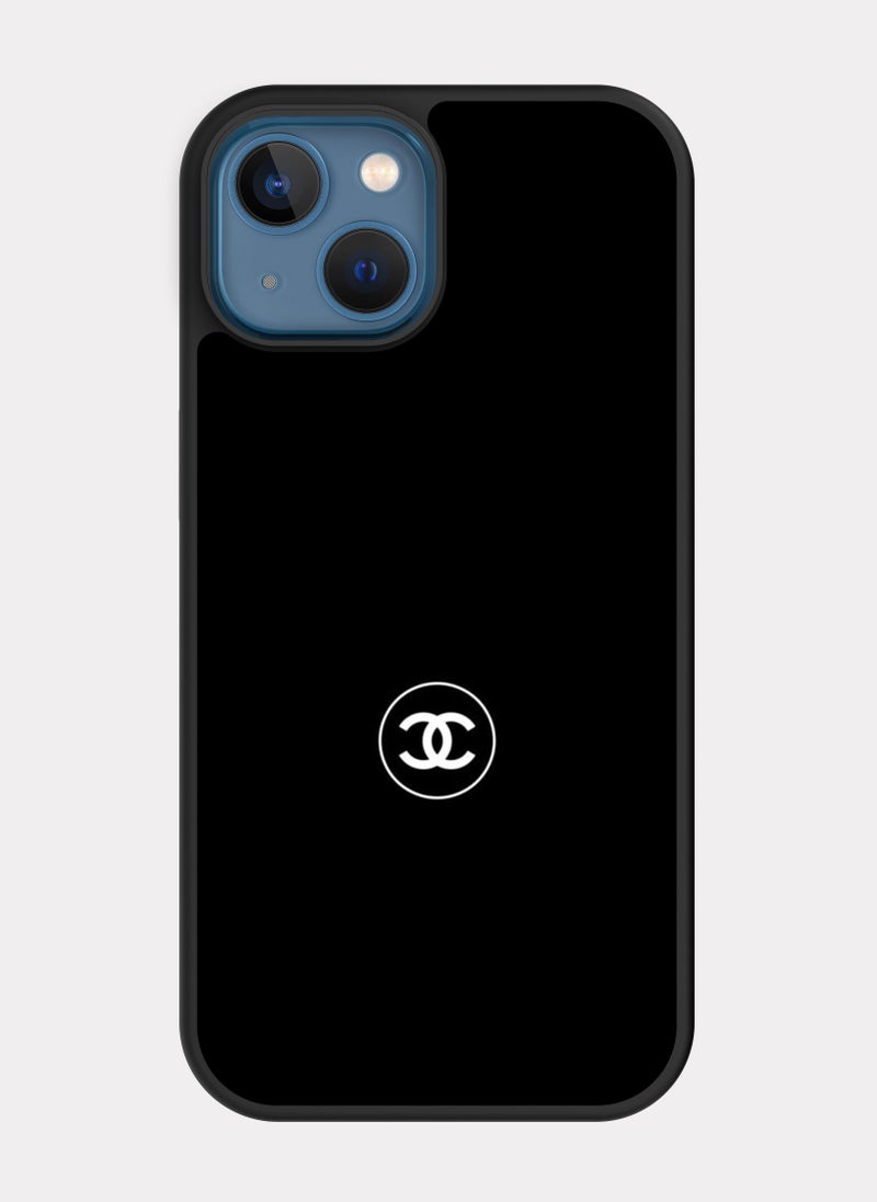 PXLAAT iPhone 13 case cover Chanel  - Image 1