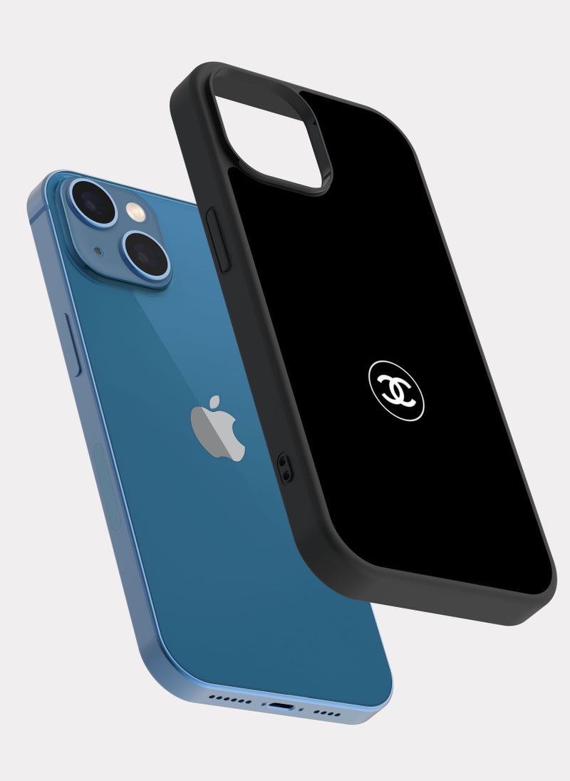 PXLAAT iPhone 13 case cover Chanel  - Image 2