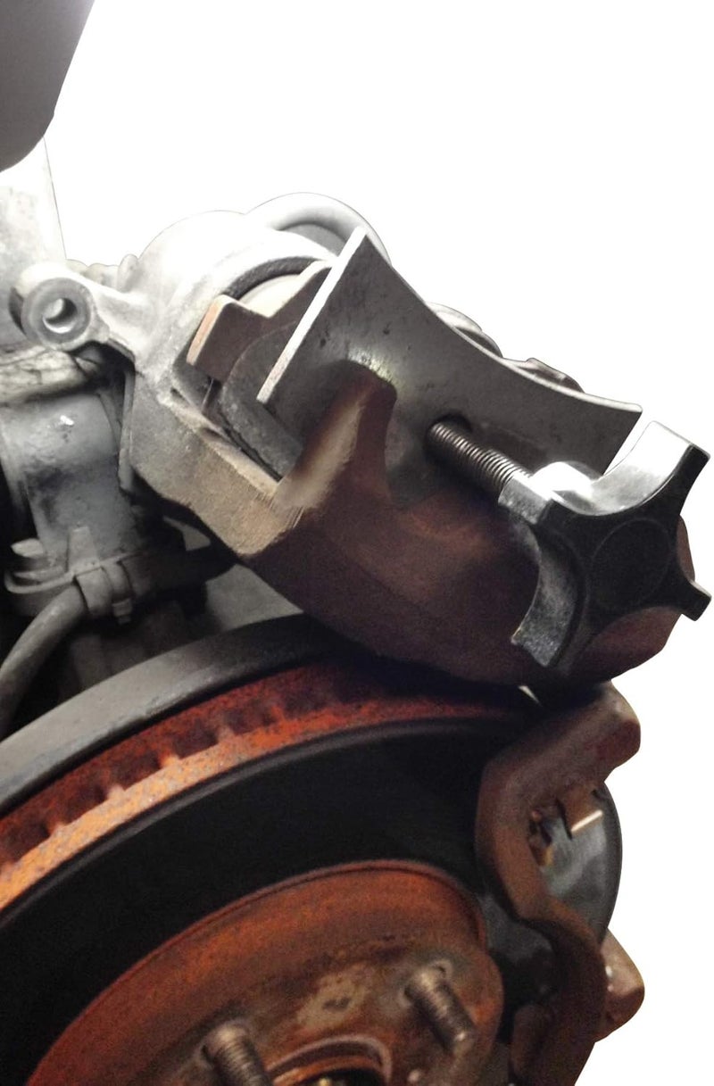 Performance Tool W209 Disc Brake Pad Spreader - Image 3