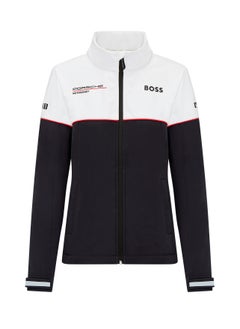 Porsche Motorsport Women's Team Softshell Jacke
