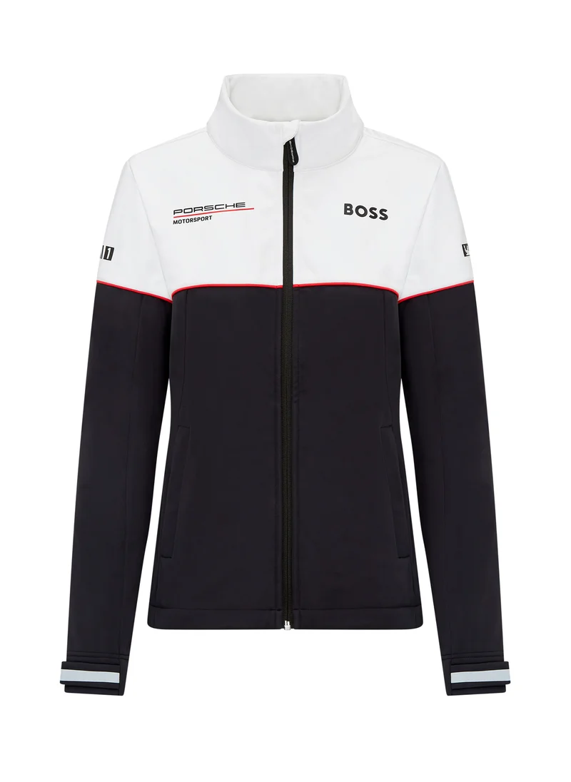 Porsche Softshell