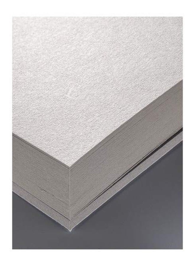 Van Gogh Royal TALENS Rembrandt Toned Paper PAD, 180GSM, 50 Sheets (Industrial Grey, A3) - Image 3