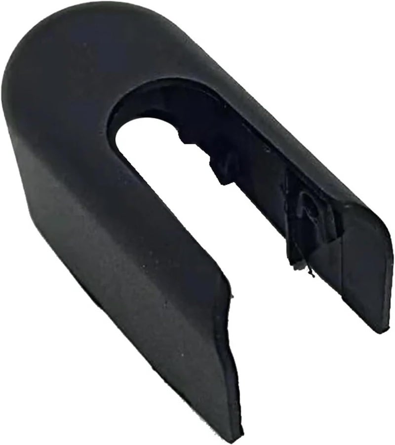 QASULER Rear Wiper Arm Nut Cover for Matiz Hatchback - Image 1