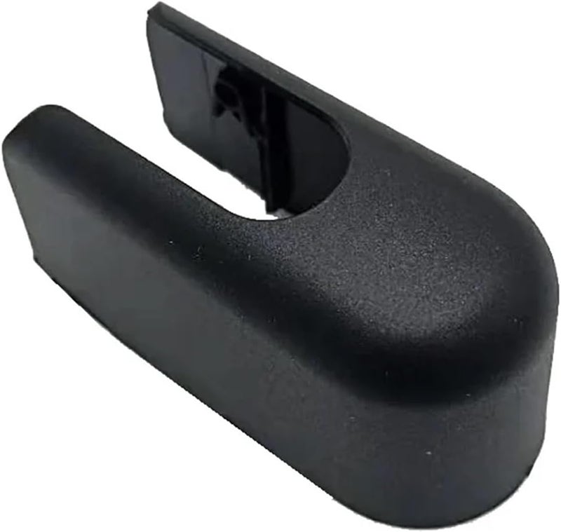 QASULER Rear Wiper Arm Nut Cover for Matiz Hatchback - Image 2