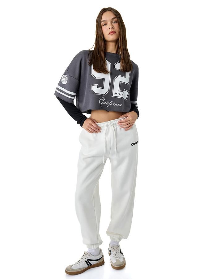 KOTON Jogger Sweatpants - Image 2