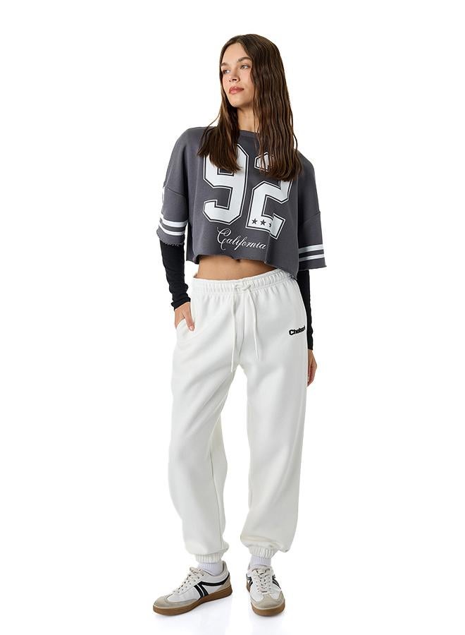KOTON Jogger Sweatpants - Image 1
