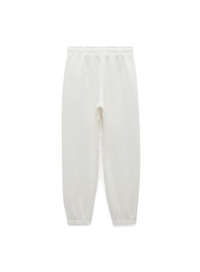 KOTON Jogger Sweatpants - Image 4