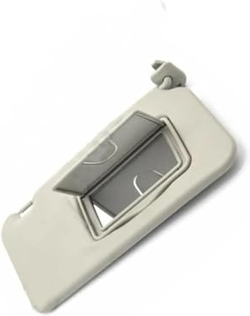 Yurefax Car Sun Visor for Swift and Splash - Image 2