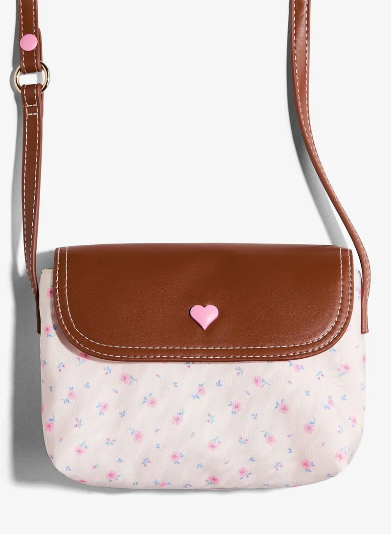 H&M Crossbody bag