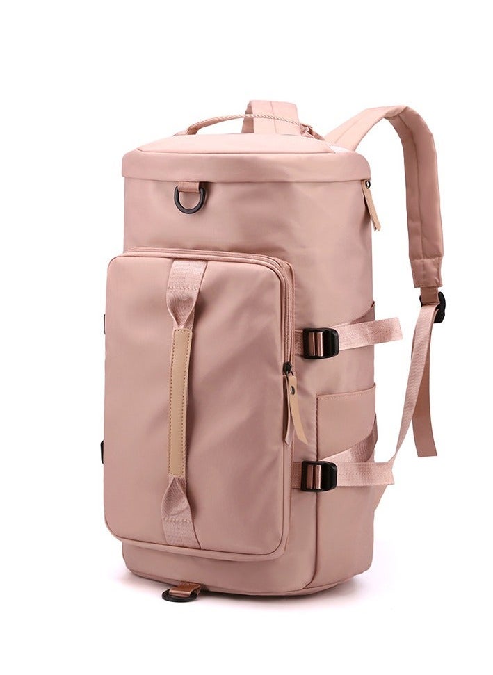 NIBEMINENT Large capacity waterproof backpack 