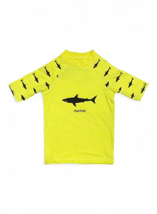 Slipstop Pack Junior Rashguard for Boys