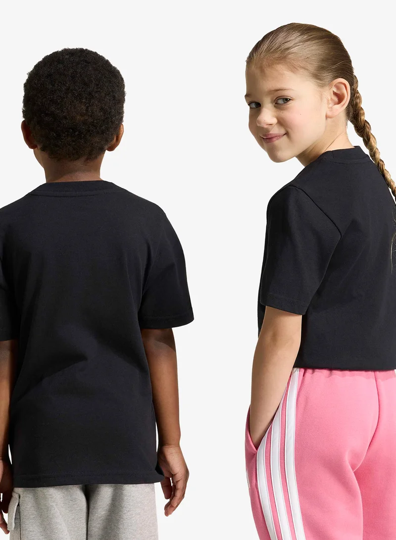 اديداس Kids Summer Adventures Graphic T-Shirt