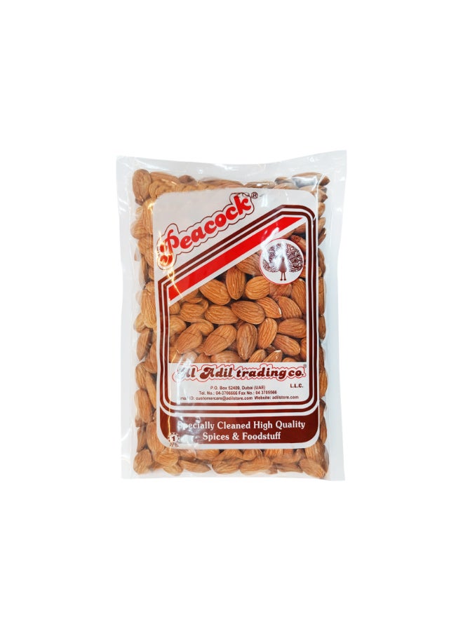 Pck Almond Usa 200G