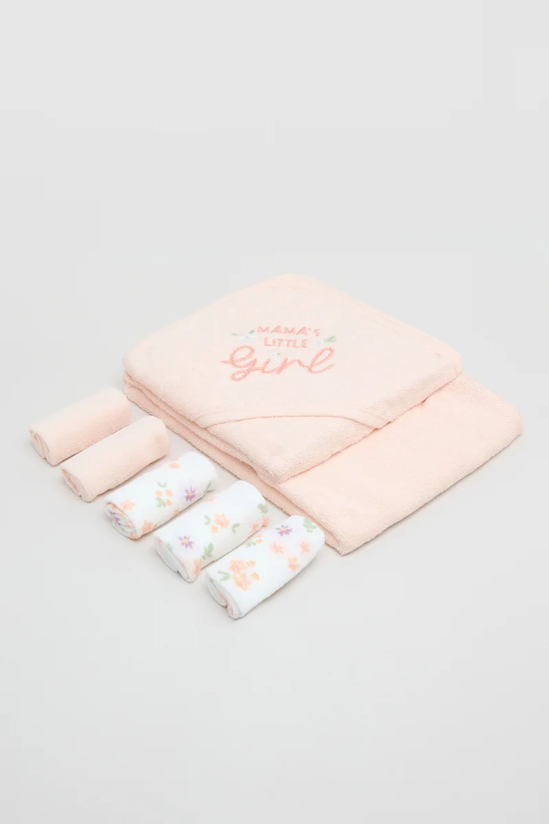 أر أند بي Newborn Essential Set