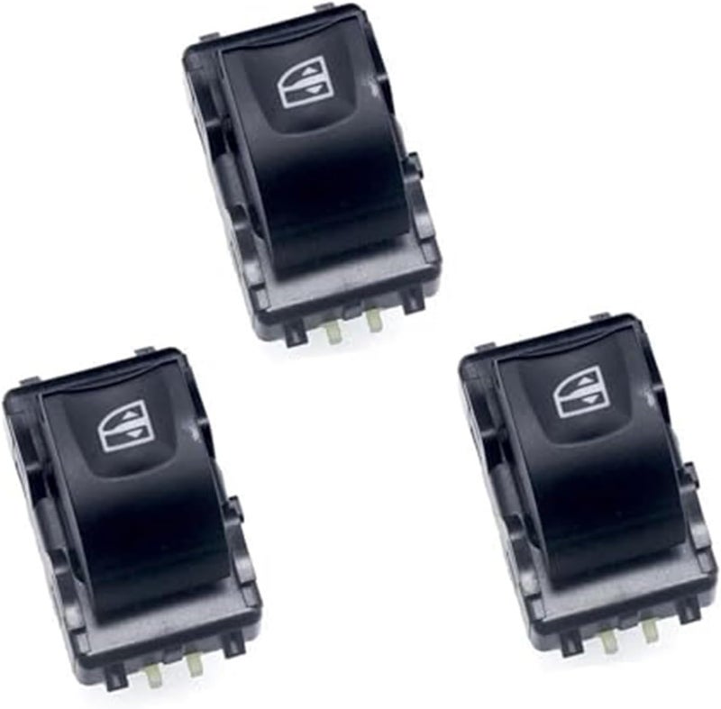 Wivplex Power Window Control Switch for Hyundai - Image 1