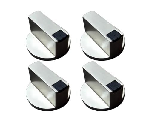 knob Hob Top 6mm 2  - Image 1