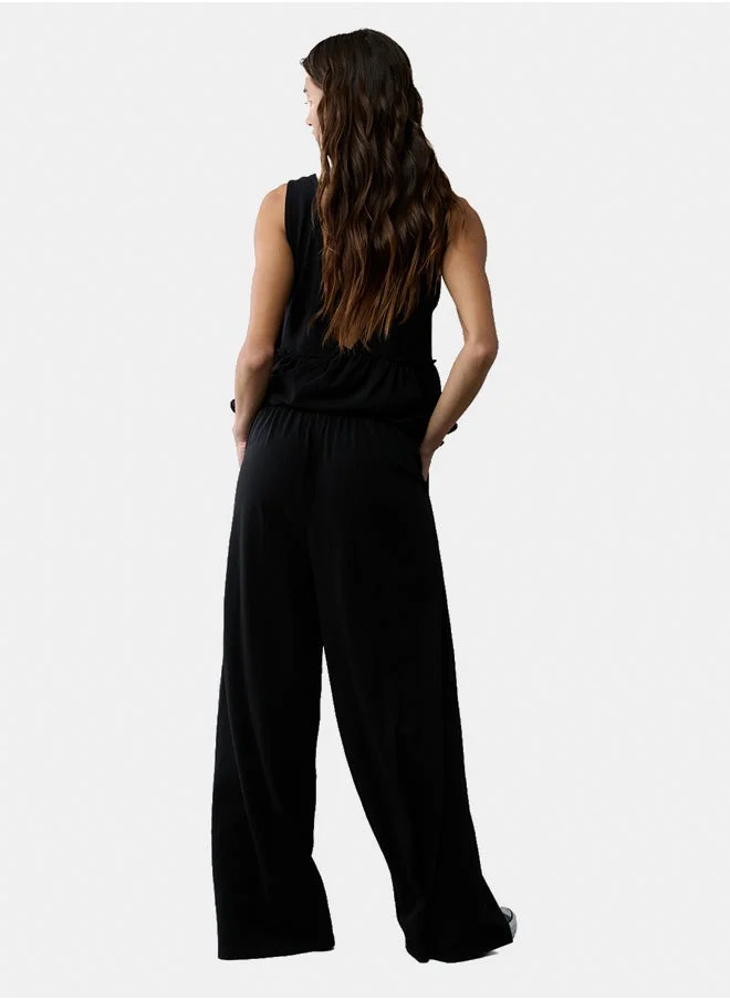 American Eagle AE Sunchaser Knit High-Waisted Pant