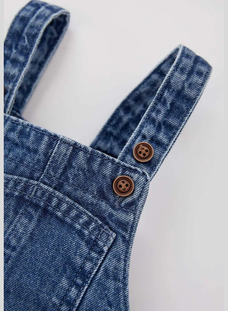 DeFacto BabyBoy  Denim Overalls