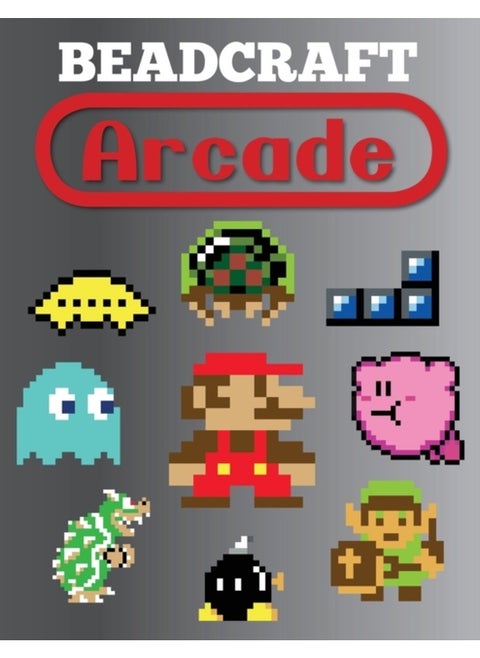 Beadcraft Arcade