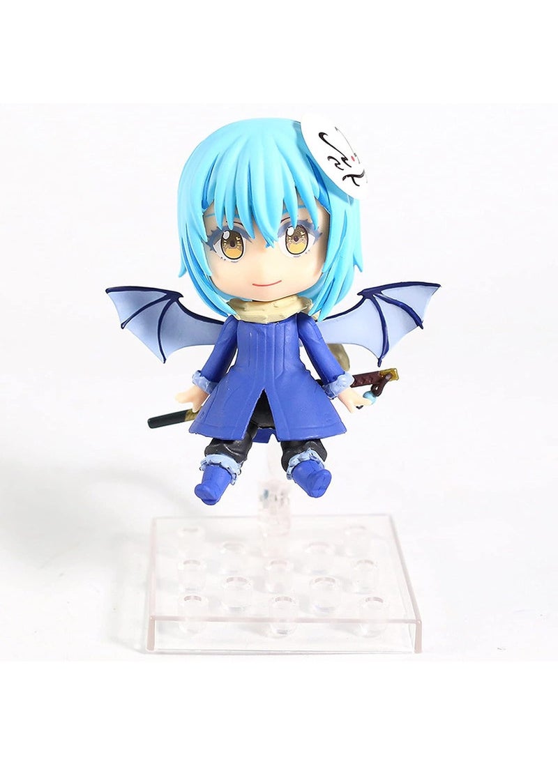 Slime Q Version Of The Rimuru Figure Model Toy