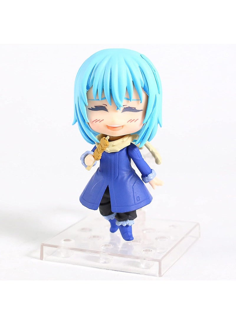 Slime Q Version Of The Rimuru Figure Model Toy