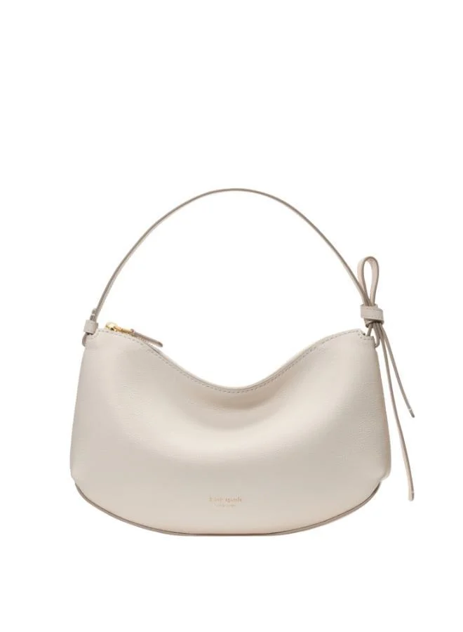 Kate Spade Loop Pebbled Leather Shoulder Bag