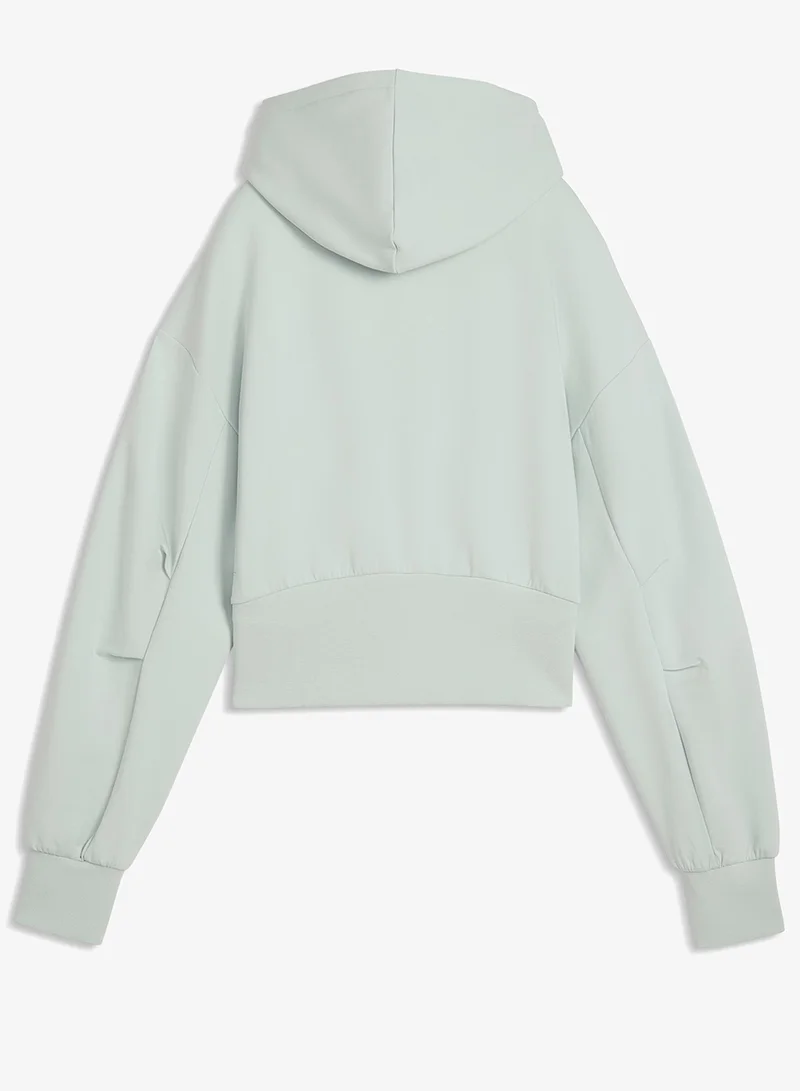 Puma Tech Sense Drycell Hoodie