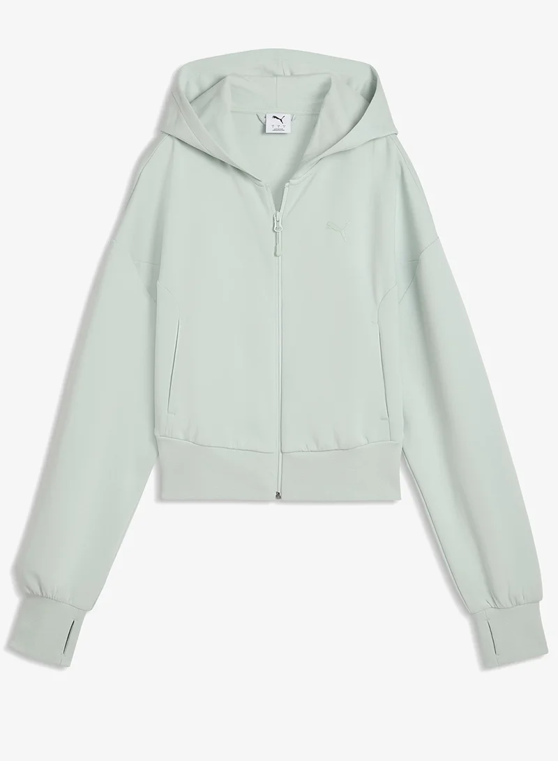 Puma Tech Sense Drycell Hoodie