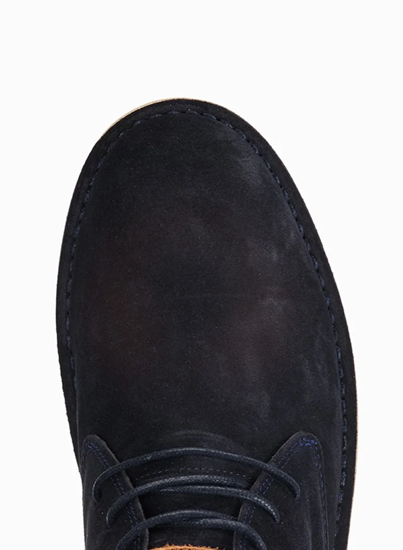 JACK & JONES Gobi Suede Desert Boots