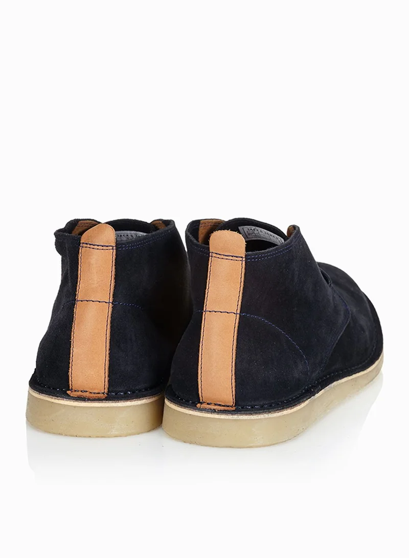 JACK & JONES Gobi Suede Desert Boots