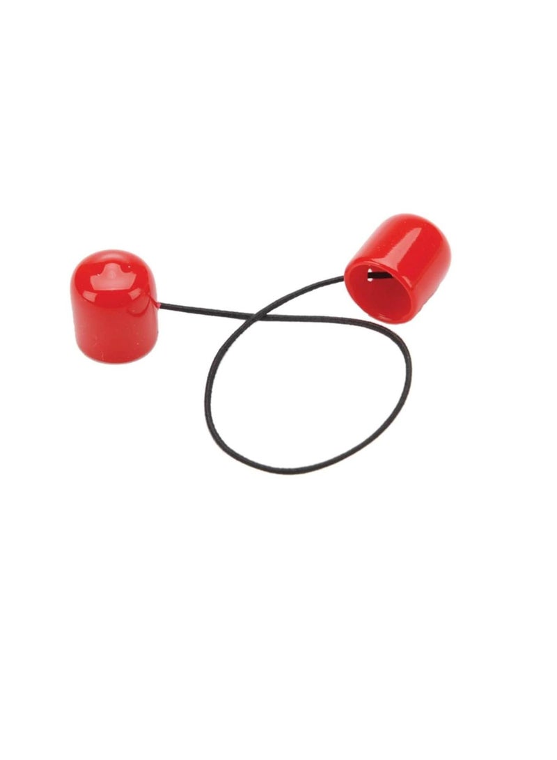 حياكة حلول الحياكة أداة تثبيت إبرة قابلة للتمدد لـ 7 ألوان حمراء مزدوجة - Image 3