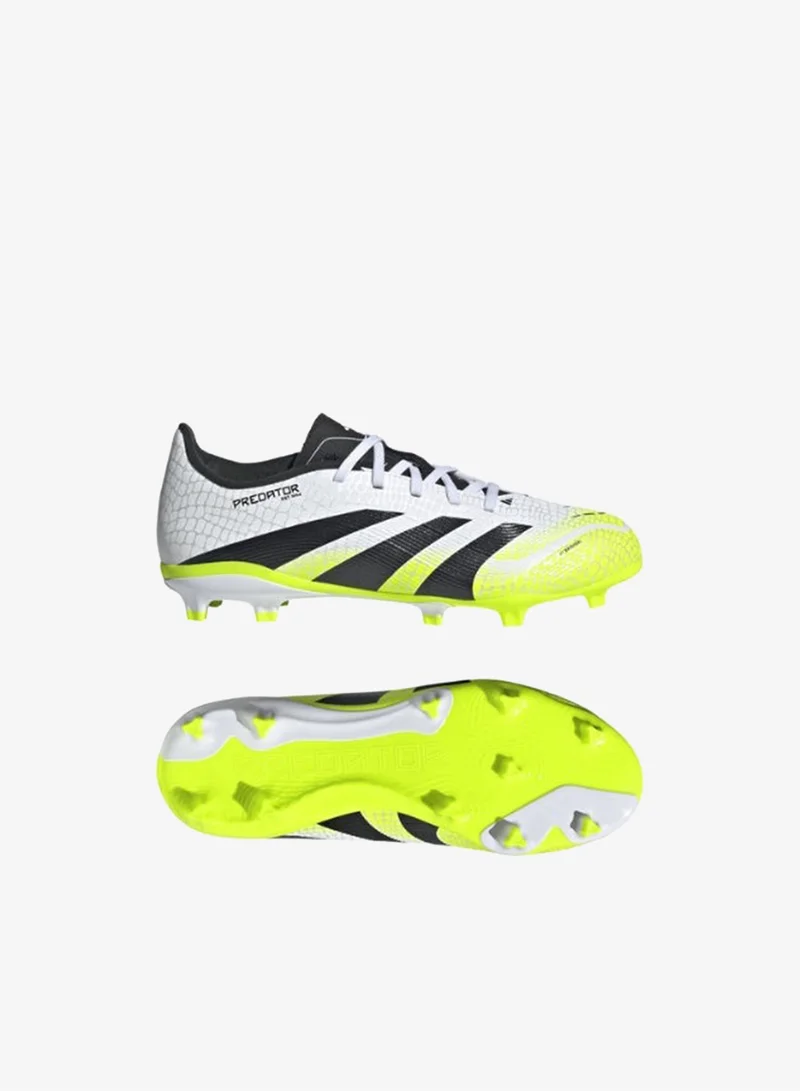 Adidas Predator League Firm Ground/Multi Ground Football Boots Kids