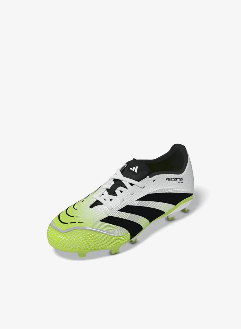 Adidas Predator League Firm Ground/Multi Ground Football Boots Kids