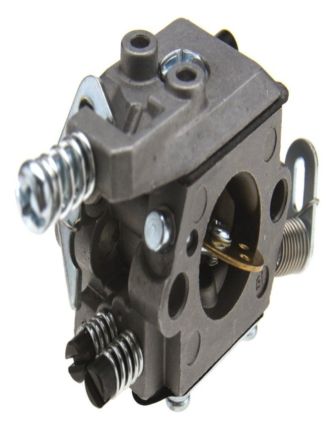 Micro Trader Chainsaw Carburetor Carb Steel Compatible with STIHL MS210 MS230 MS250 023 025 Engine - Image 5