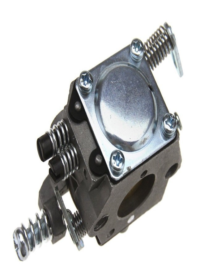 Micro Trader Chainsaw Carburetor Carb Steel Compatible with STIHL MS210 MS230 MS250 023 025 Engine - Image 4