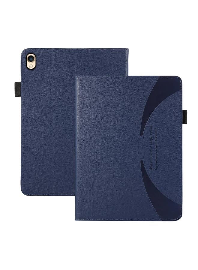Zaboon Case For iPad 10.2 2021 / 2020 Litchi Texture Leather Sucker Tablet Case - Image 2